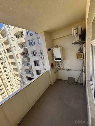 Сдается 2-комн. новостройка 75 м², м. Шах Исмаил Хатаи, photo 10 from 11