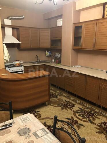 Сдаётся 3-комн. новостройка 131 м², Наримановский  р., photo 27 from 29