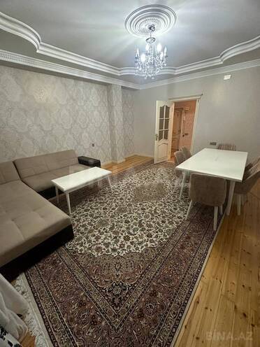 Satılır 3 otaqlı yeni tikili 105 m², Həzi Aslanov m., photo 5 from 14