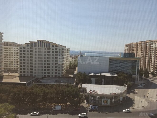 Satılır 3 otaqlı yeni tikili 105 m², Həzi Aslanov m., photo 11 from 14