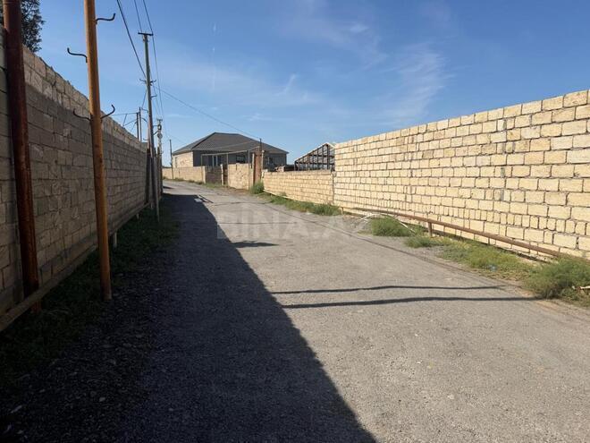 Продается  участок 8 сот, пос. Нардаран, photo 3 from 10