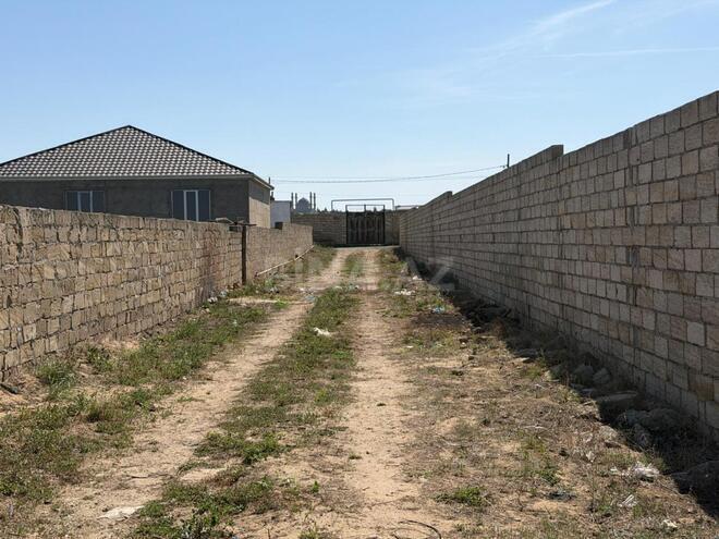 Продается  участок 8 сот, пос. Нардаран, photo 4 from 10