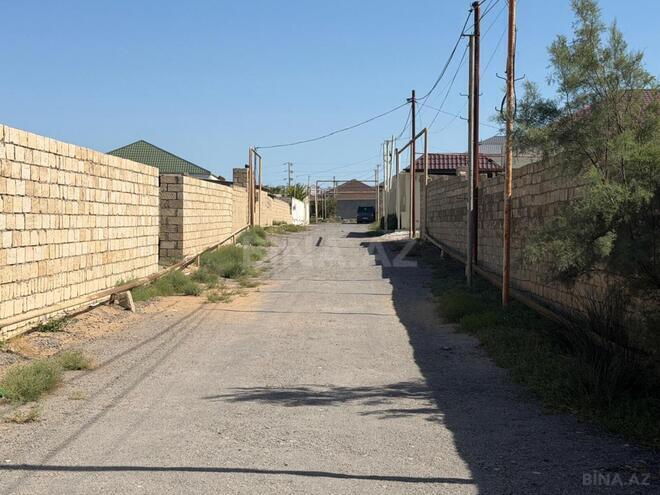 Продается  участок 8 сот, пос. Нардаран, photo 1 from 10