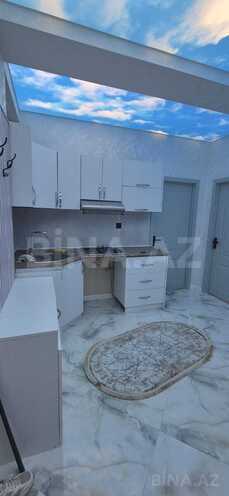 Satılır 2 otaqlı yeni tikili 58 m², Əhmədli m., photo 10 from 18