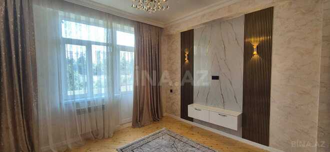Satılır 2 otaqlı yeni tikili 58 m², Əhmədli m., photo 5 from 18