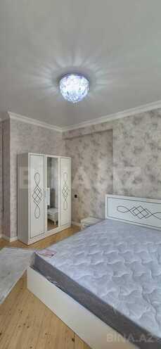 Satılır 2 otaqlı yeni tikili 58 m², Əhmədli m., photo 7 from 18