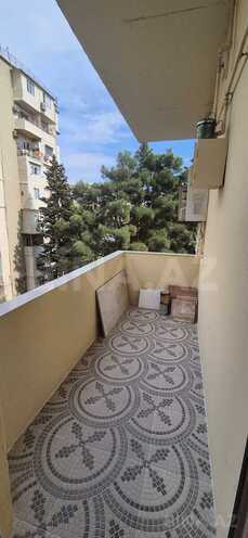 Satılır 2 otaqlı yeni tikili 58 m², Əhmədli m., photo 16 from 18