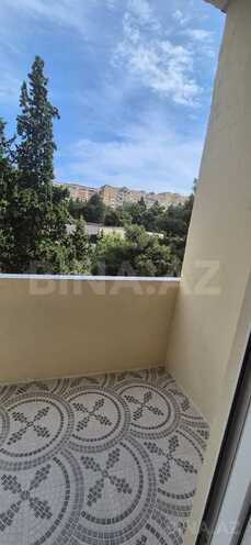 Satılır 2 otaqlı yeni tikili 58 m², Əhmədli m., photo 17 from 18