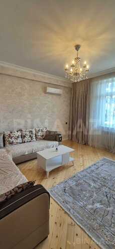 Satılır 2 otaqlı yeni tikili 58 m², Əhmədli m., photo 4 from 18