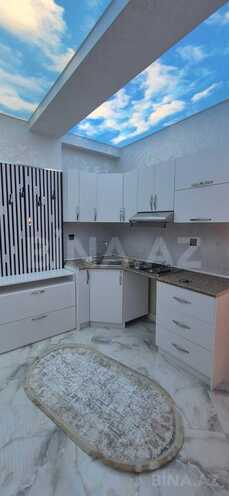 Satılır 2 otaqlı yeni tikili 58 m², Əhmədli m., photo 9 from 18