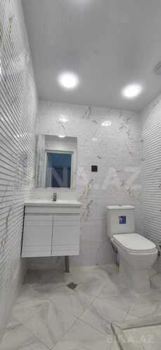 Satılır 2 otaqlı yeni tikili 58 m², Əhmədli m., photo 12 from 18