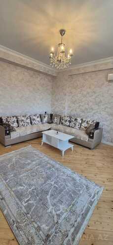 Satılır 2 otaqlı yeni tikili 58 m², Əhmədli m., photo 3 from 18