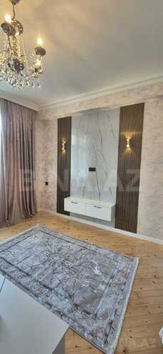 Satılır 2 otaqlı yeni tikili 58 m², Əhmədli m., photo 1 from 18