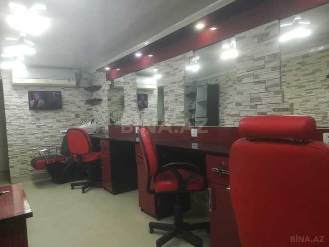 Продается  объект 20 м², м. Гянджлик, photo 7 from 25