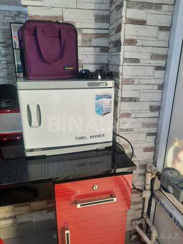 Продается  объект 20 м², м. Гянджлик, photo 10 from 25