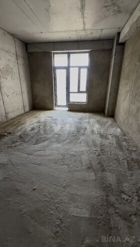 Satılır 2 otaqlı yeni tikili 86.6 m², Nəriman Nərimanov m., photo 1 from 6