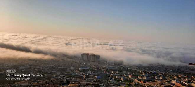 Продается 3-комн. вторичка 74 м², пос. Ени Гюнешли, photo 15 from 17