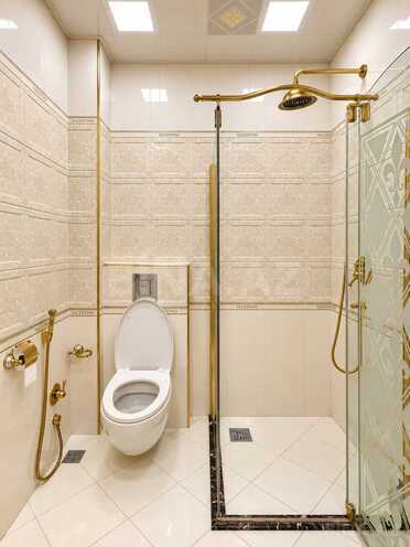 Продается 4-комн. новостройка 168 м², Насиминский  р., photo 21 from 32