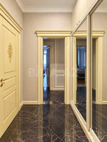 Продается 4-комн. новостройка 168 м², Насиминский  р., photo 18 from 32