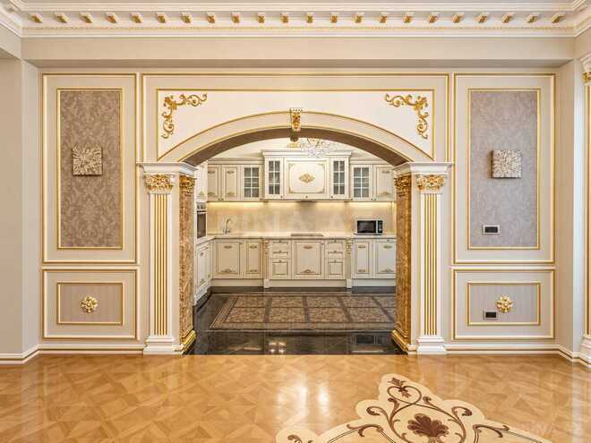 Продается 4-комн. новостройка 168 м², Насиминский  р., photo 7 from 32