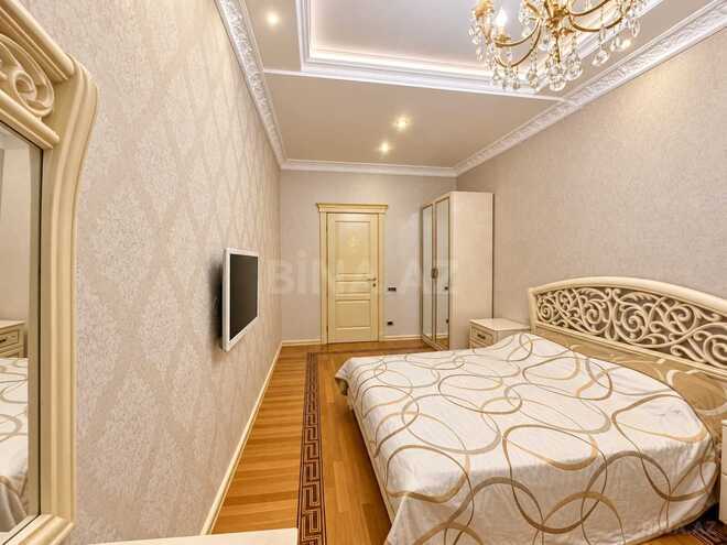 Продается 4-комн. новостройка 168 м², Насиминский  р., photo 14 from 32