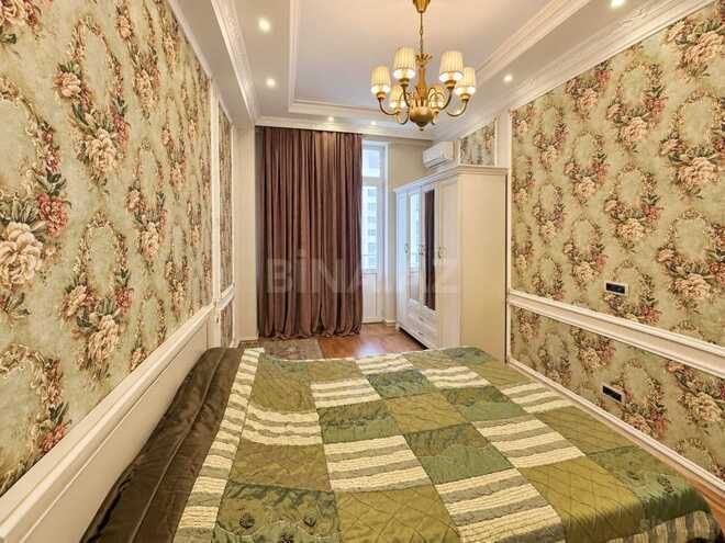 Продается 4-комн. новостройка 168 м², Насиминский  р., photo 22 from 32
