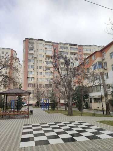 Продаётся 3-комн. новостройка 107 м², м. Мемар Аджеми, photo 21 from 22