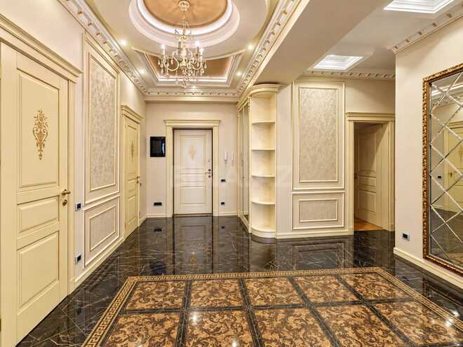 Продается 4-комн. новостройка 168 м², Насиминский  р., photo 31 from 32