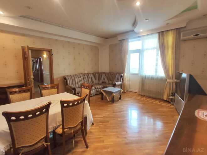 Продаётся 3-комн. новостройка 107 м², м. Мемар Аджеми, photo 6 from 22