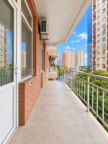 Продается 4-комн. новостройка 168 м², Насиминский  р., photo 5 from 32