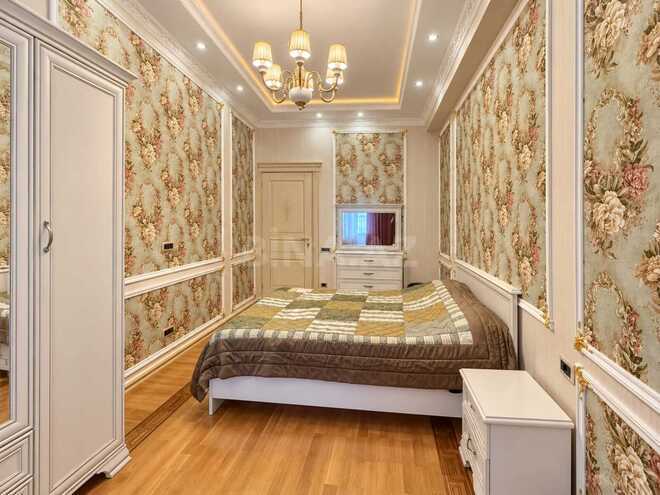 Продается 4-комн. новостройка 168 м², Насиминский  р., photo 24 from 32