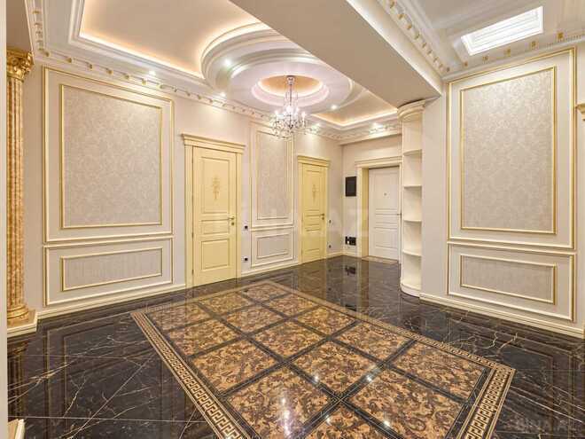 Продается 4-комн. новостройка 168 м², Насиминский  р., photo 26 from 32