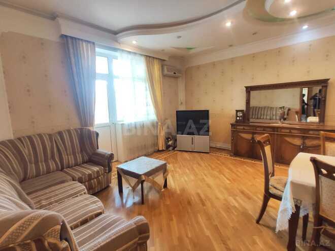 Продаётся 3-комн. новостройка 107 м², м. Мемар Аджеми, photo 4 from 22