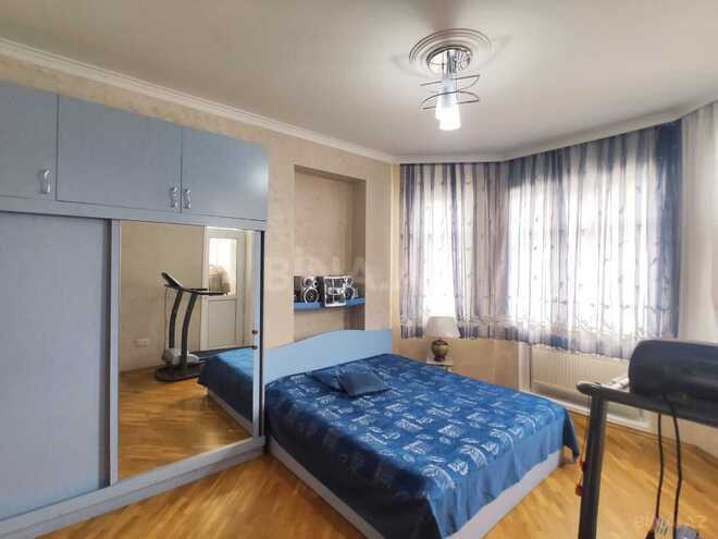 Продаётся 3-комн. новостройка 107 м², м. Мемар Аджеми, photo 9 from 22