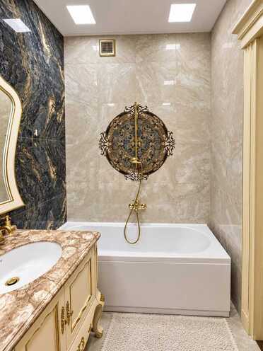Продается 4-комн. новостройка 168 м², Насиминский  р., photo 30 from 32