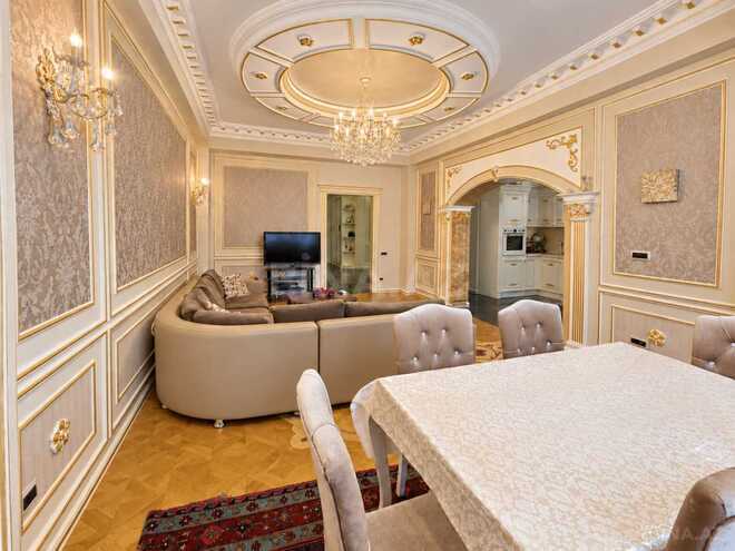 Продается 4-комн. новостройка 168 м², Насиминский  р., photo 6 from 32