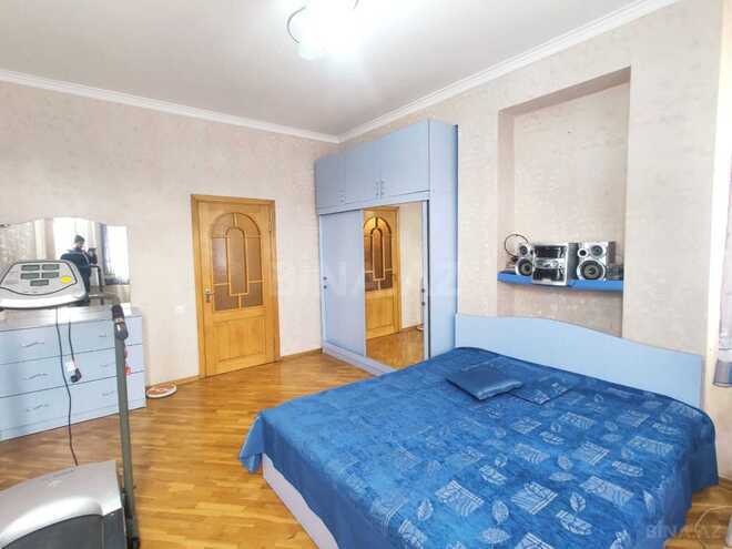 Продаётся 3-комн. новостройка 107 м², м. Мемар Аджеми, photo 8 from 22