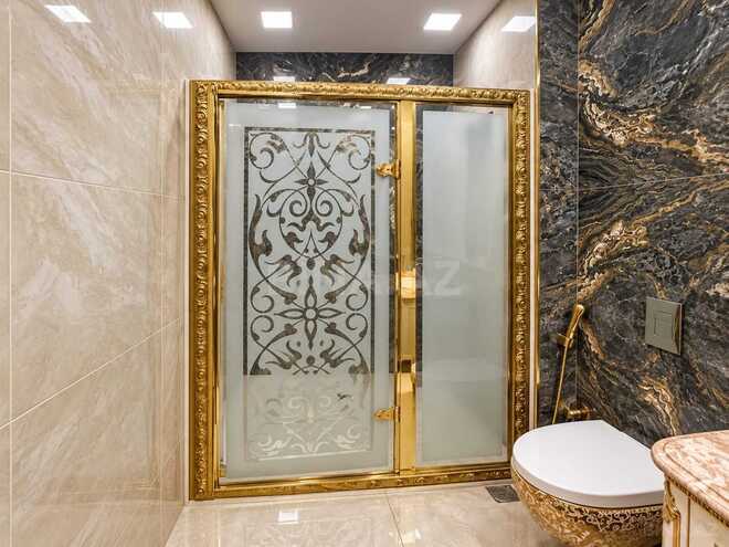 Продается 4-комн. новостройка 168 м², Насиминский  р., photo 28 from 32