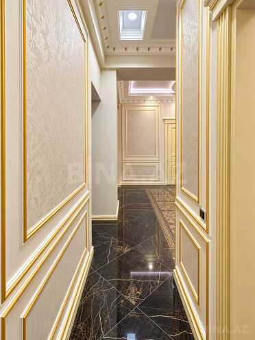 Продается 4-комн. новостройка 168 м², Насиминский  р., photo 25 from 32