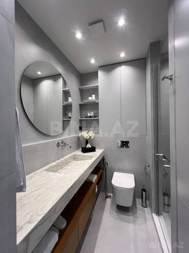 Продается 2-комн. новостройка 63 м², м. Нариман Нариманов, photo 11 from 12