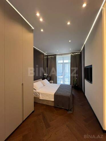 Продается 2-комн. новостройка 63 м², м. Нариман Нариманов, photo 6 from 12