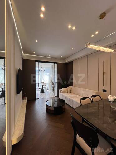 Продается 2-комн. новостройка 63 м², м. Нариман Нариманов, photo 4 from 12