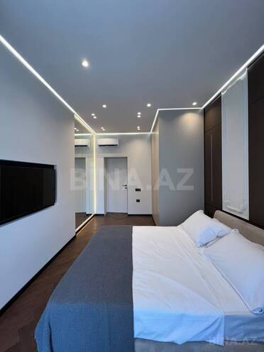 Продается 2-комн. новостройка 63 м², м. Нариман Нариманов, photo 7 from 12