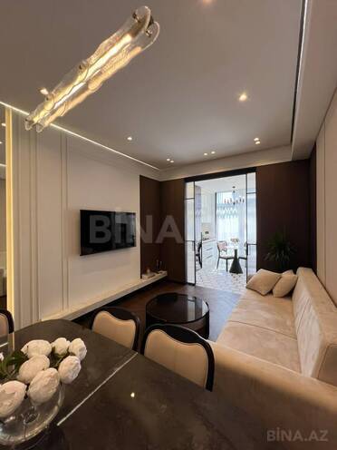 Продается 2-комн. новостройка 63 м², м. Нариман Нариманов, photo 3 from 12
