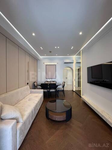 Продается 2-комн. новостройка 63 м², м. Нариман Нариманов, photo 5 from 12