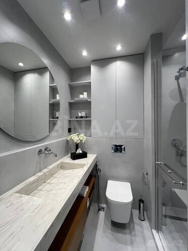 Продается 2-комн. новостройка 63 м², м. Нариман Нариманов, photo 10 from 12