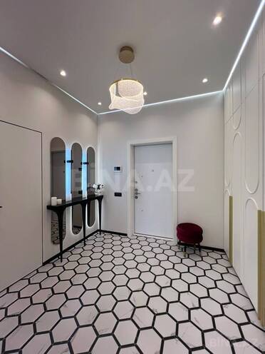 Продается 2-комн. новостройка 63 м², м. Нариман Нариманов, photo 8 from 12