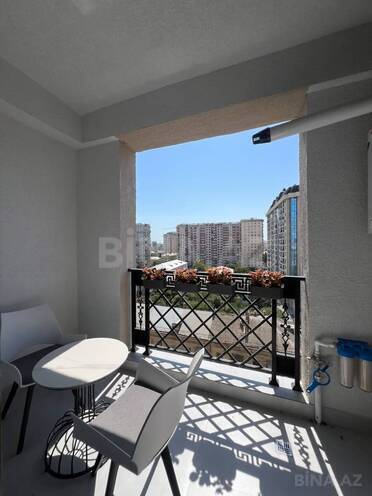 Продается 2-комн. новостройка 63 м², м. Нариман Нариманов, photo 9 from 12
