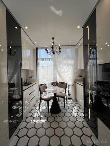 Продается 2-комн. новостройка 63 м², м. Нариман Нариманов, photo 1 from 12
