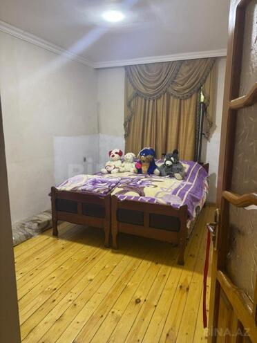 Satılır 3 otaqlı həyət evi/bağ evi 95 m², Səbail r., photo 4 from 7
